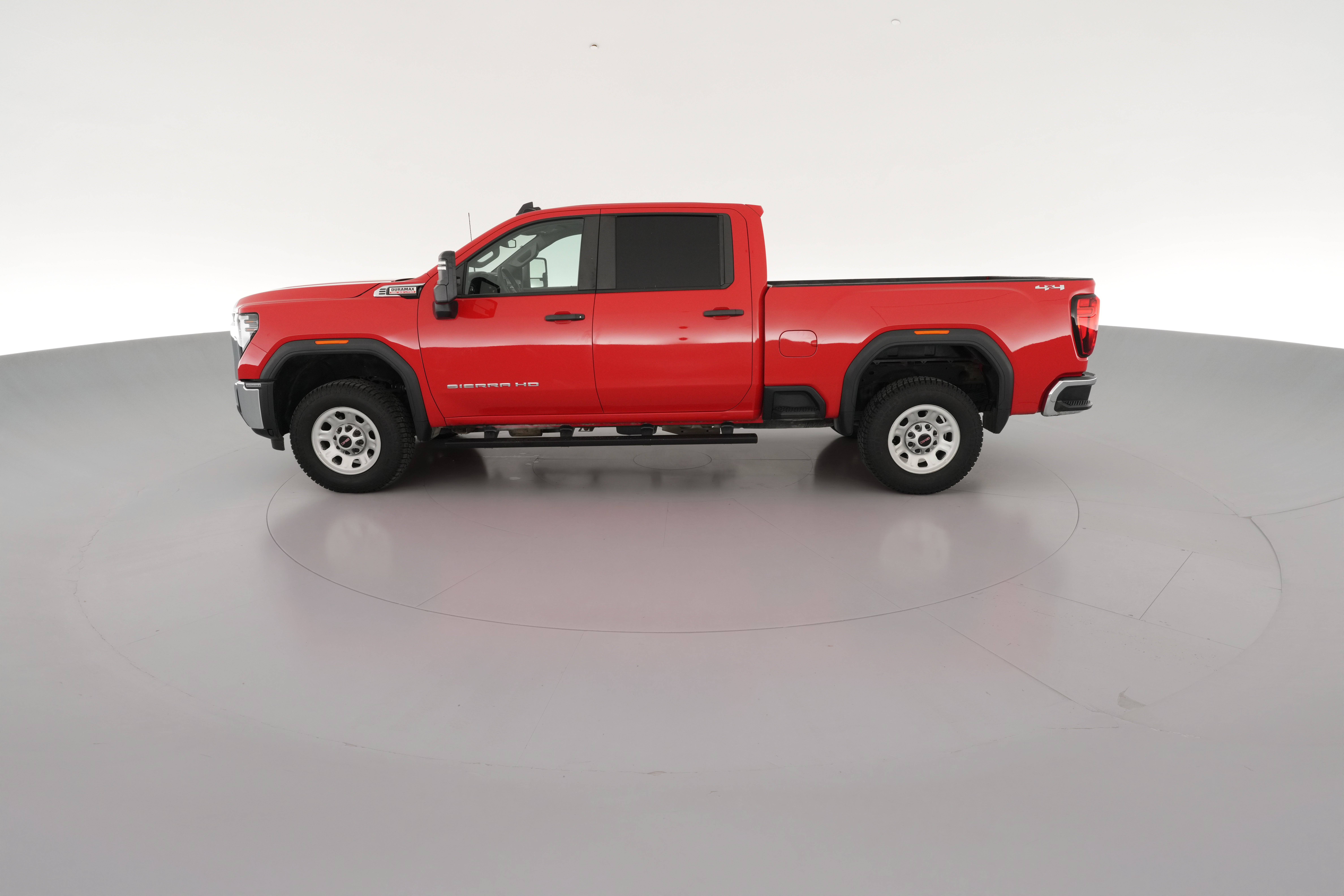2024 GMC Sierra 2500HD Pro - Photo 40