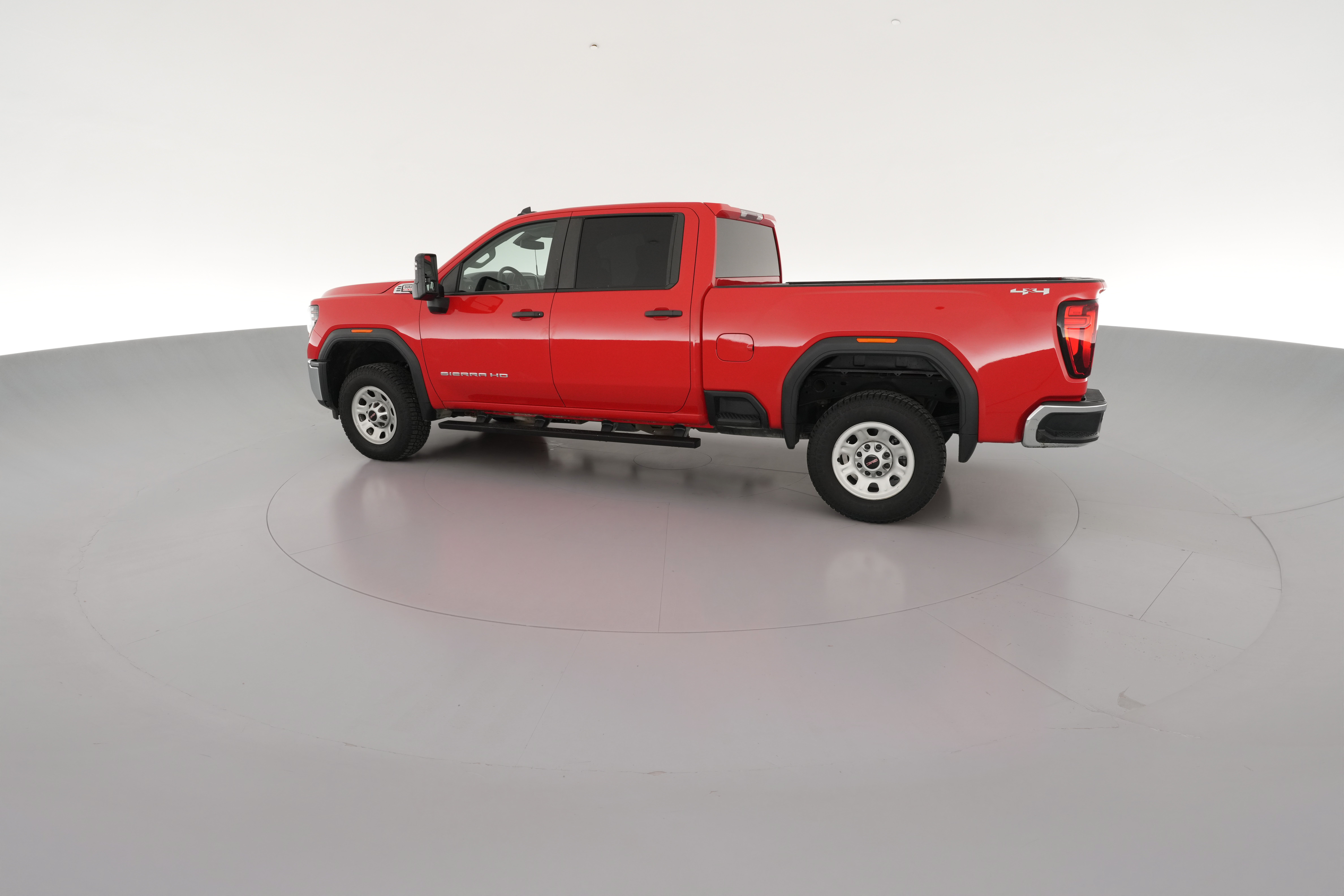 2024 GMC Sierra 2500HD Pro - Photo 41