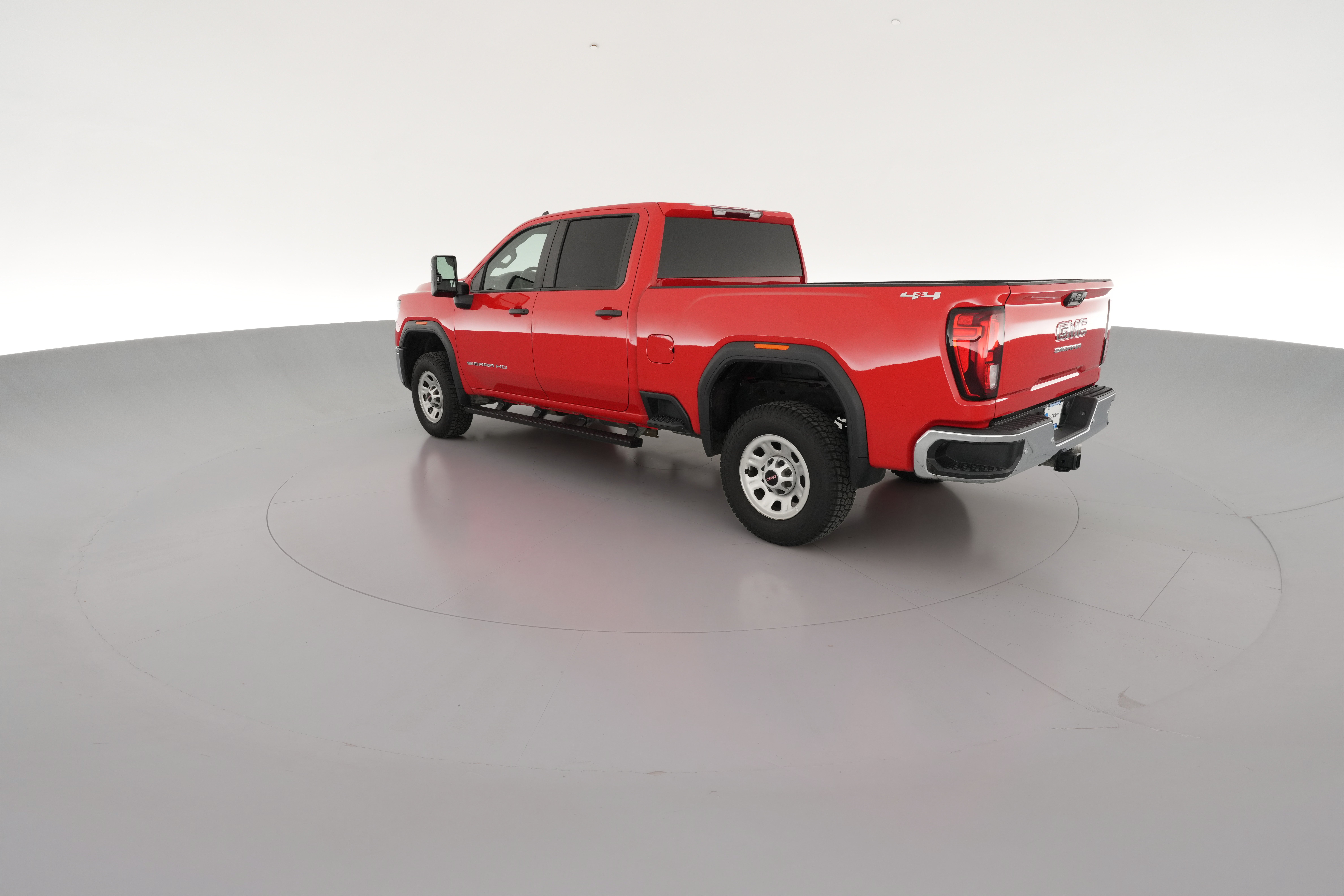 2024 GMC Sierra 2500HD Pro - Photo 42