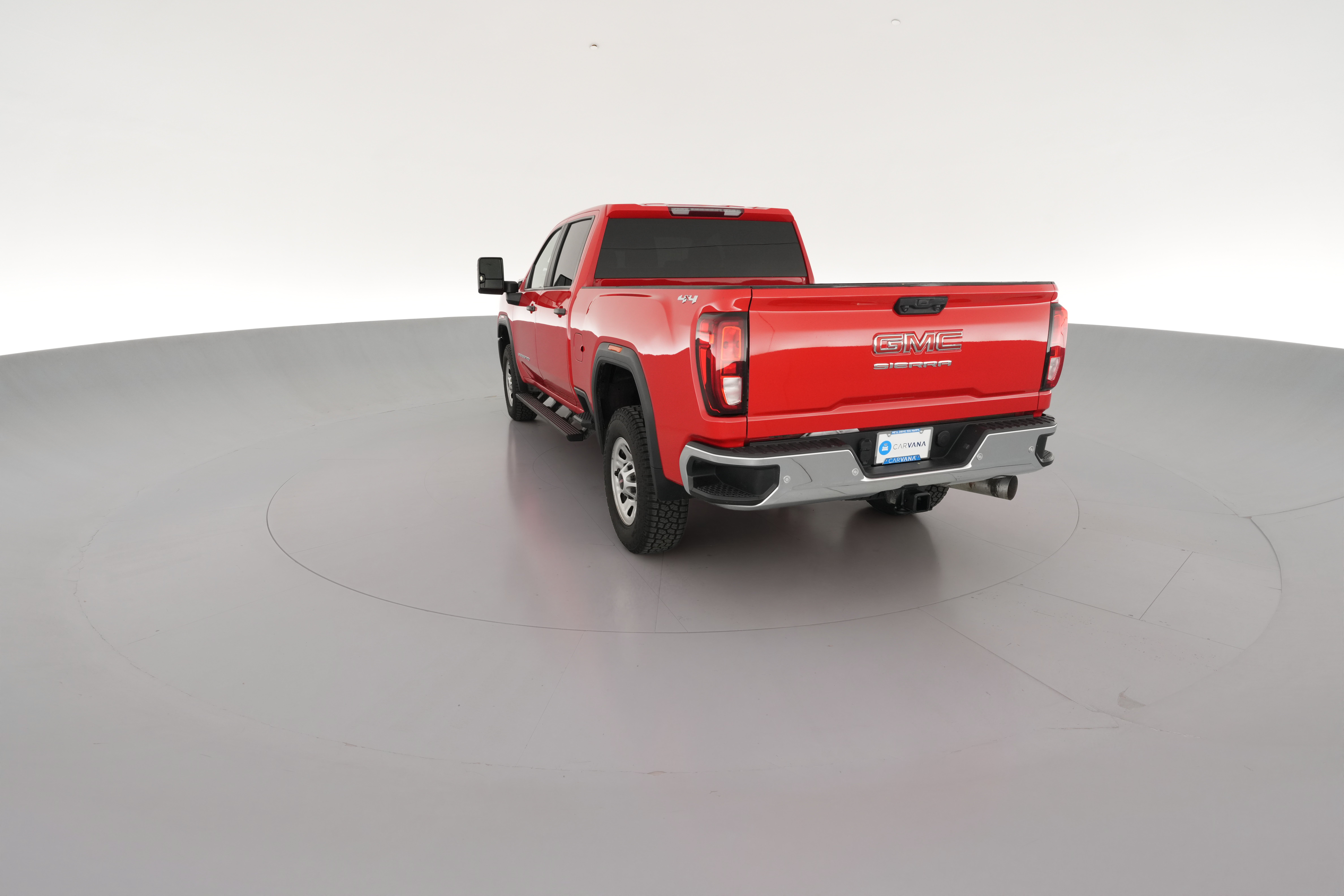 2024 GMC Sierra 2500HD Pro - Photo 43