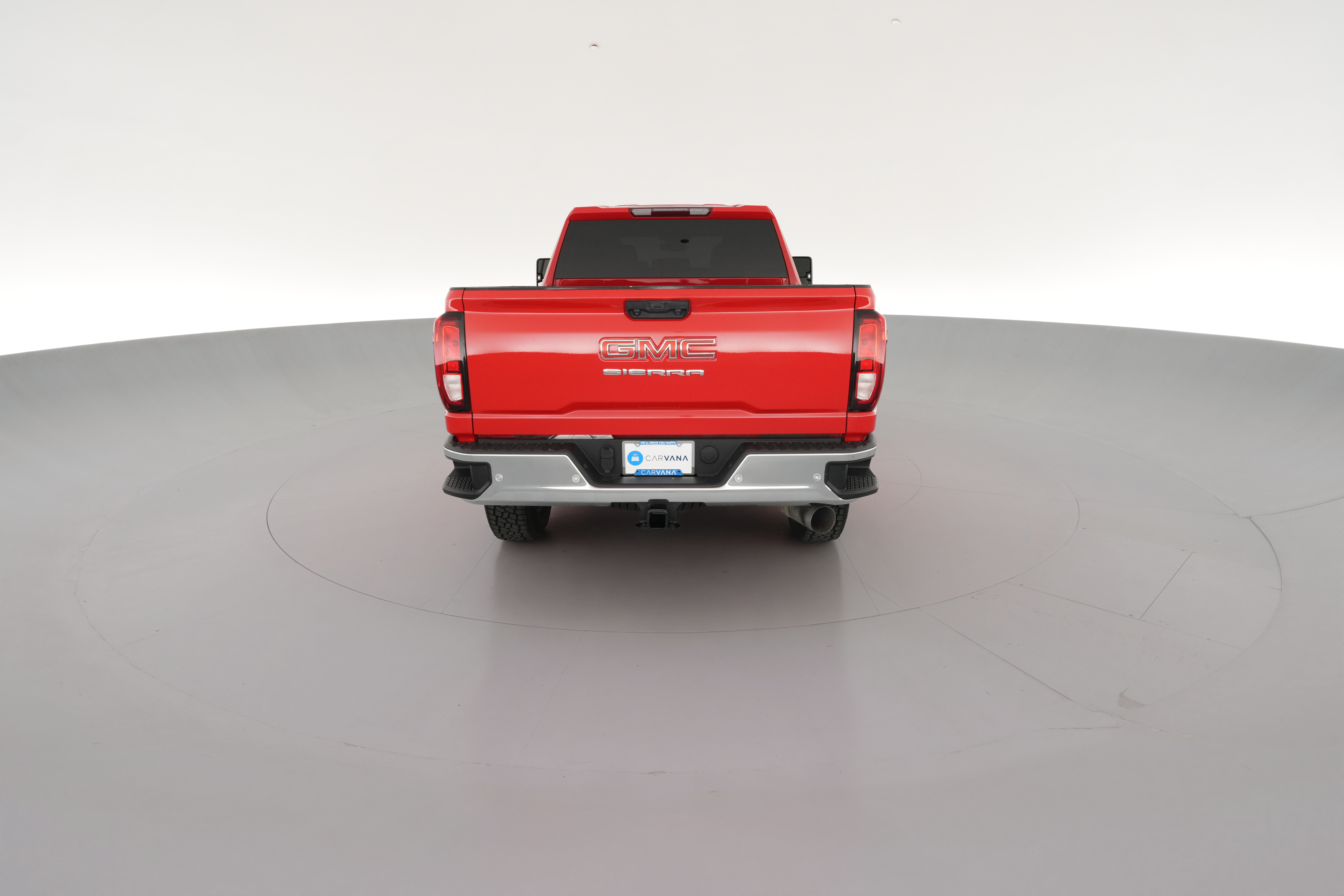 2024 GMC Sierra 2500HD Pro - Photo 44