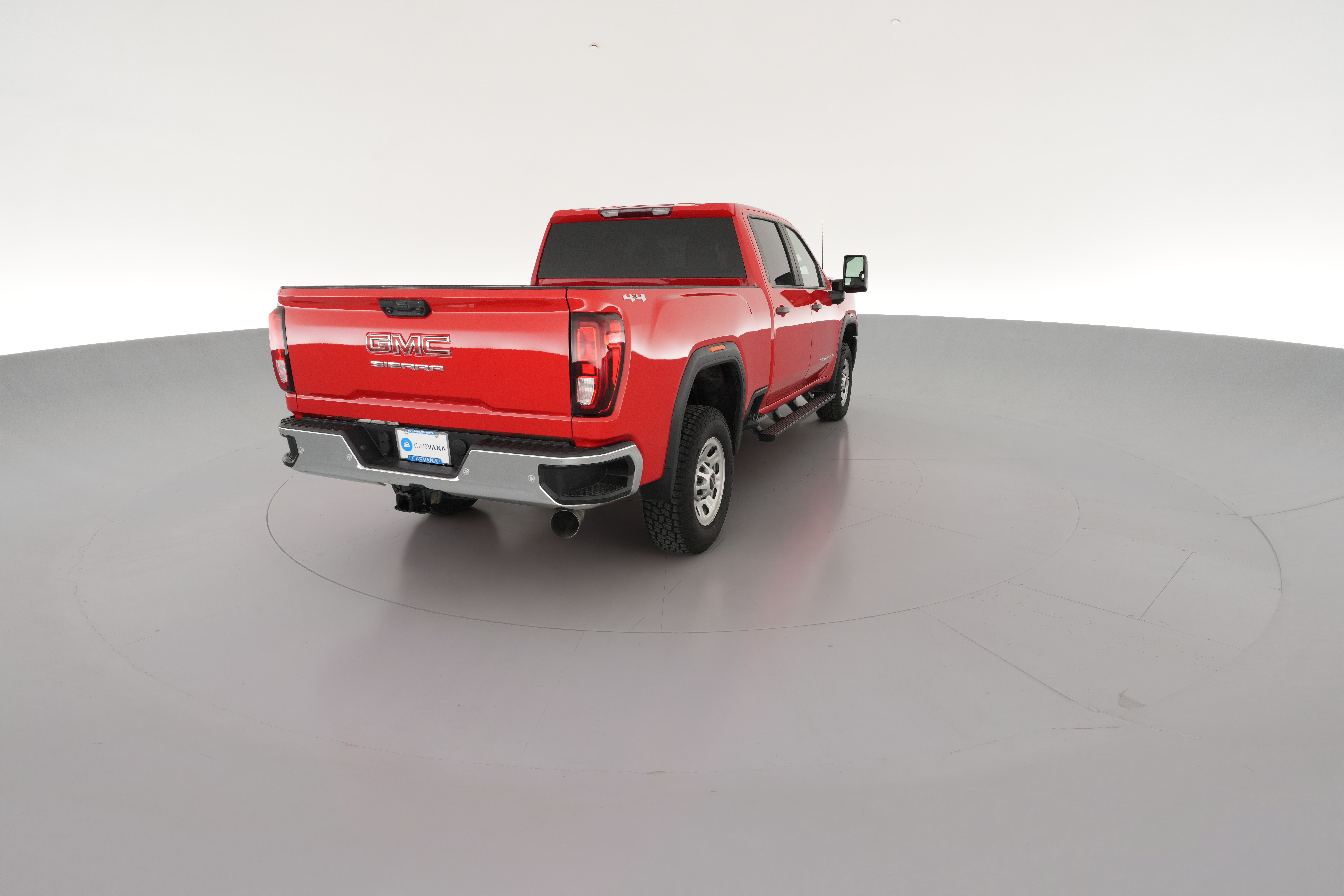 2024 GMC Sierra 2500HD Pro - Photo 45