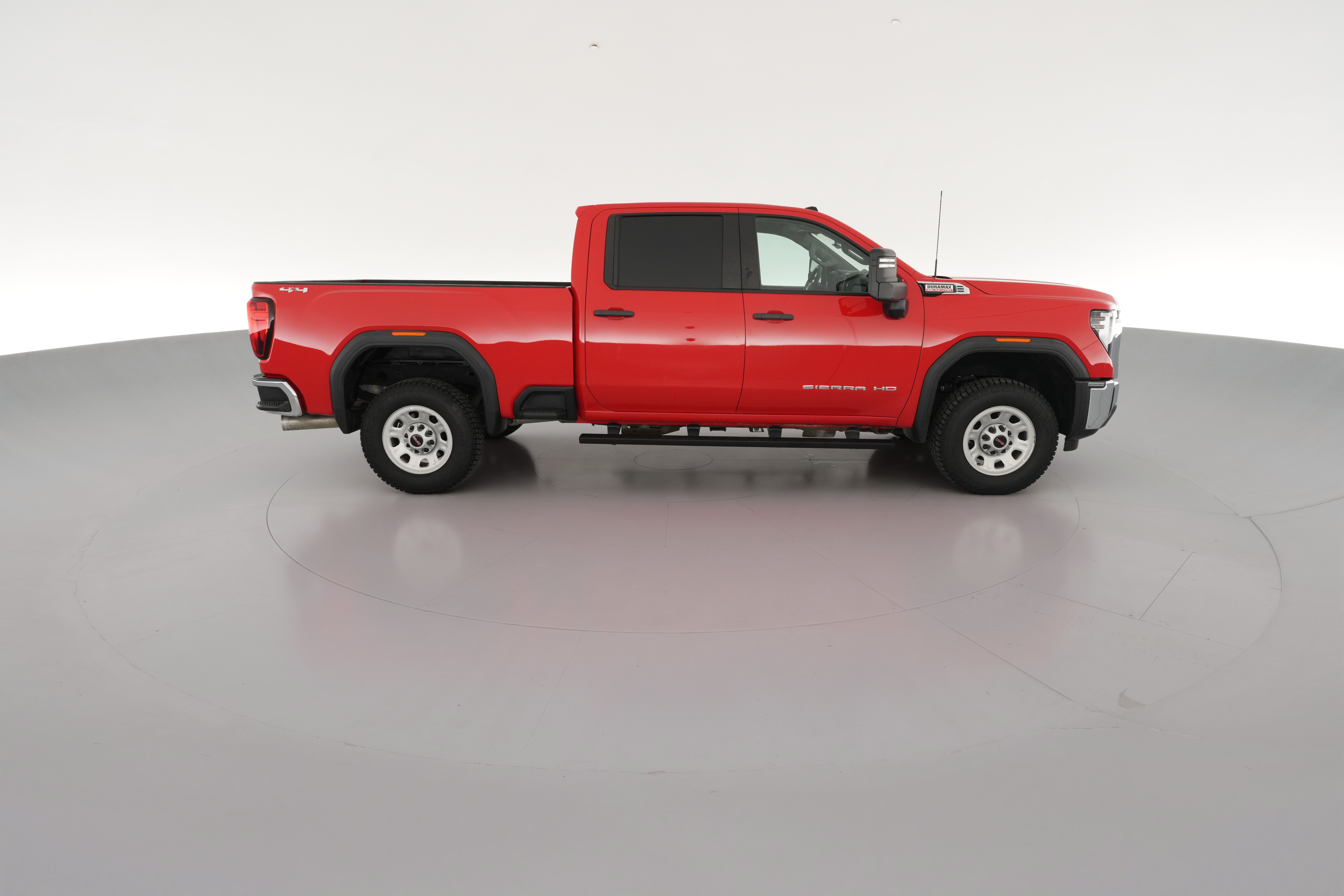 2024 GMC Sierra 2500HD Pro - Photo 48