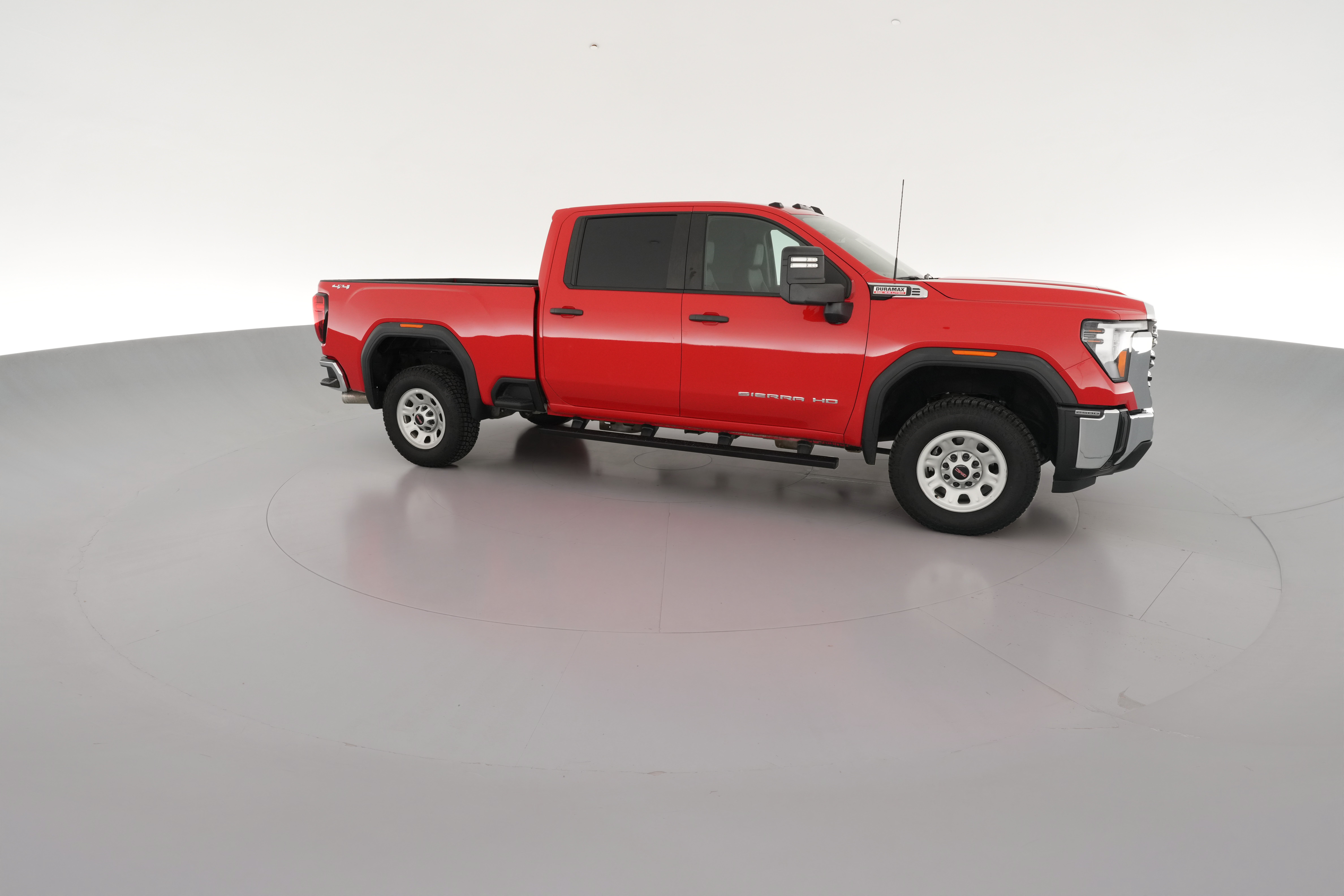 2024 GMC Sierra 2500HD Pro - Photo 49