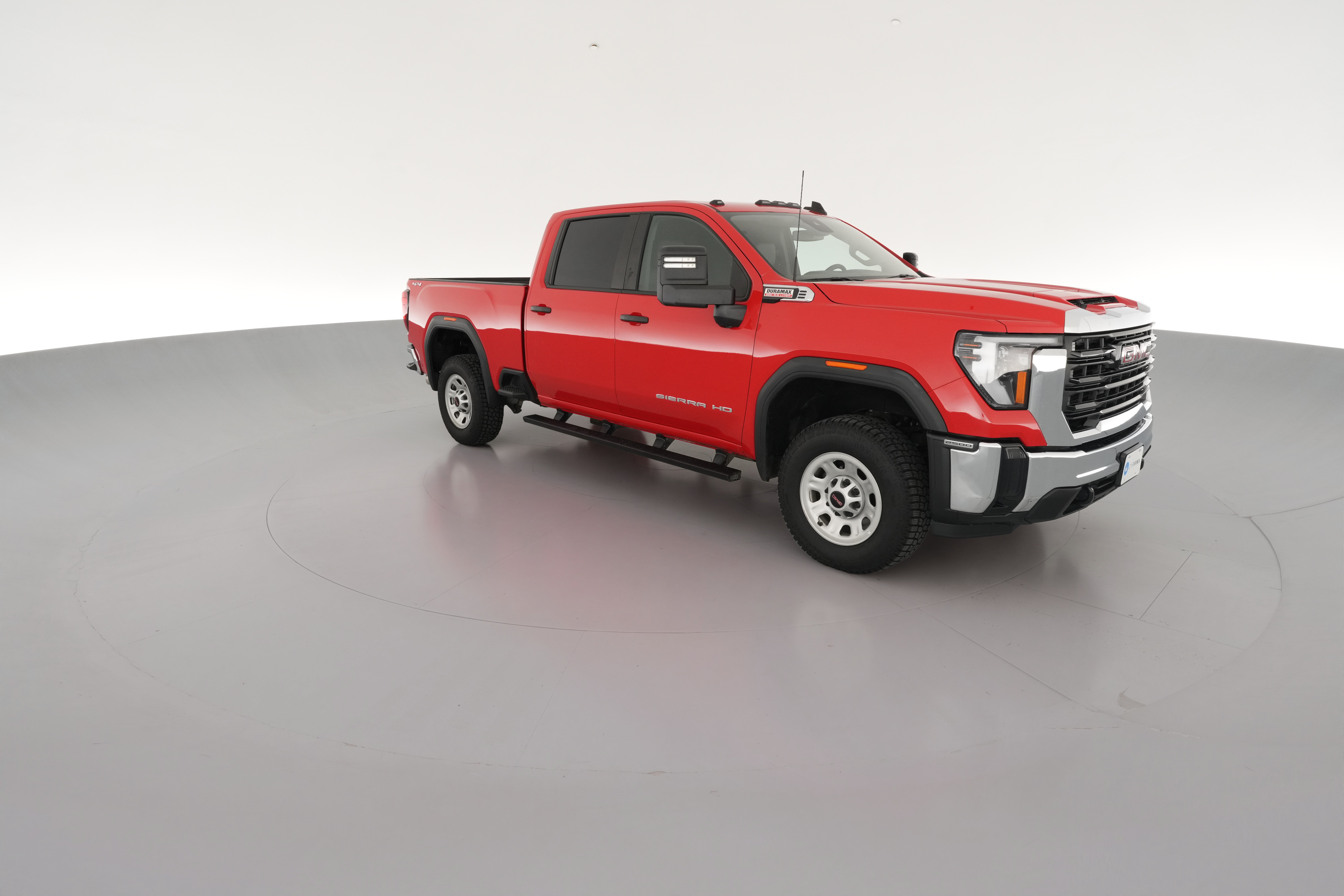 2024 GMC Sierra 2500HD Pro - Photo 50