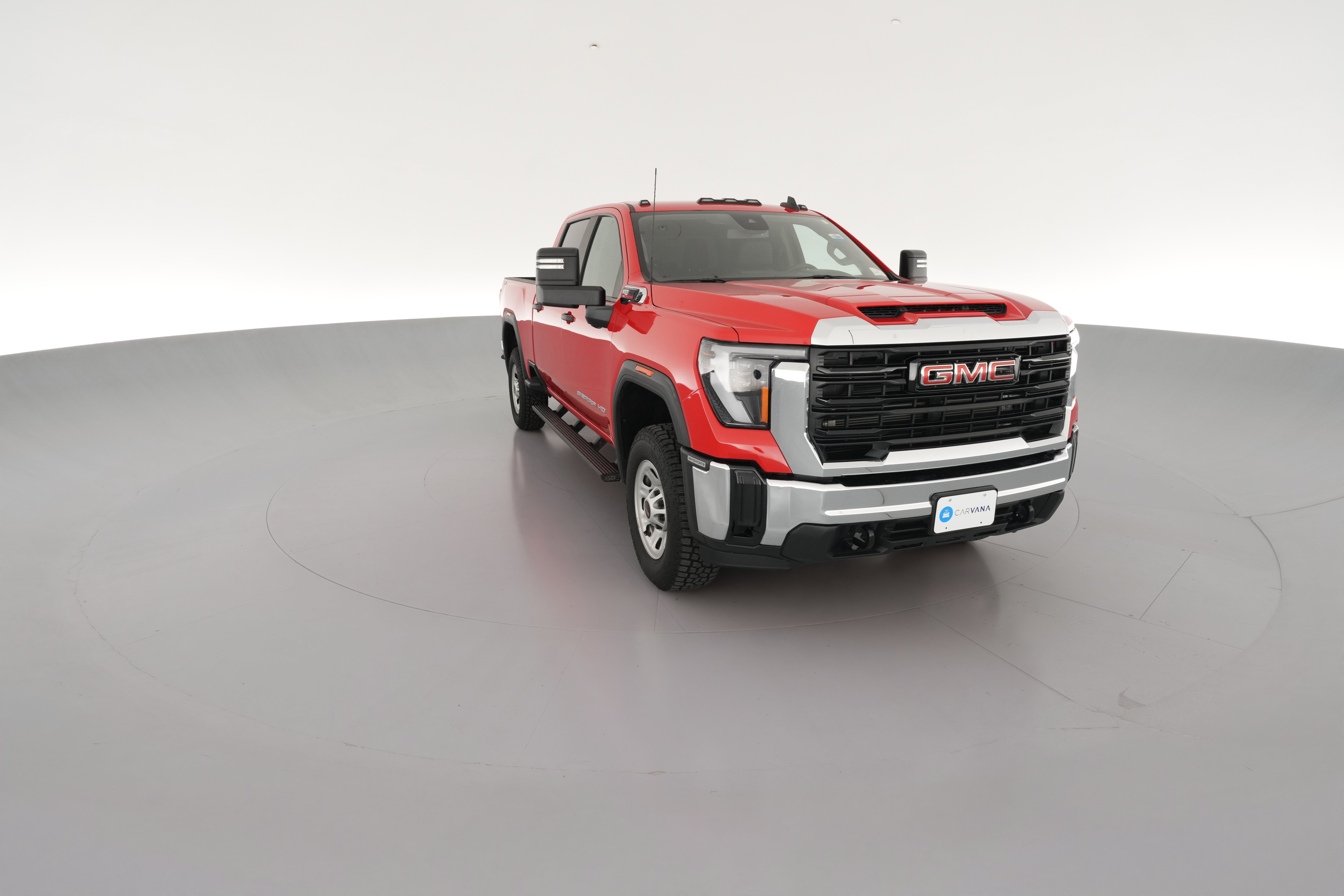 2024 GMC Sierra 2500HD Pro - Photo 51