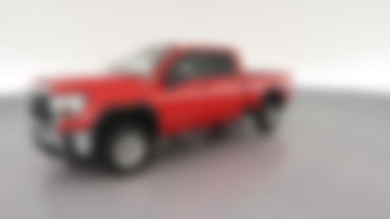 2024 GMC Sierra 2500 HD Crew Cab vehicle photo