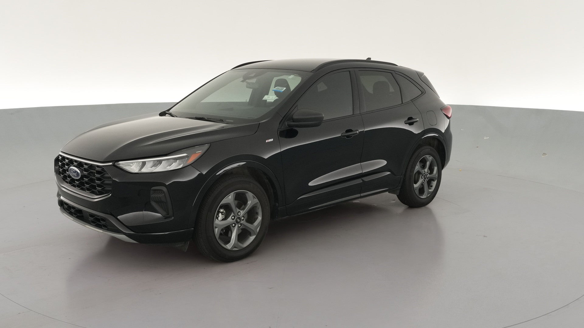 2024 Ford Escape vehicle photo