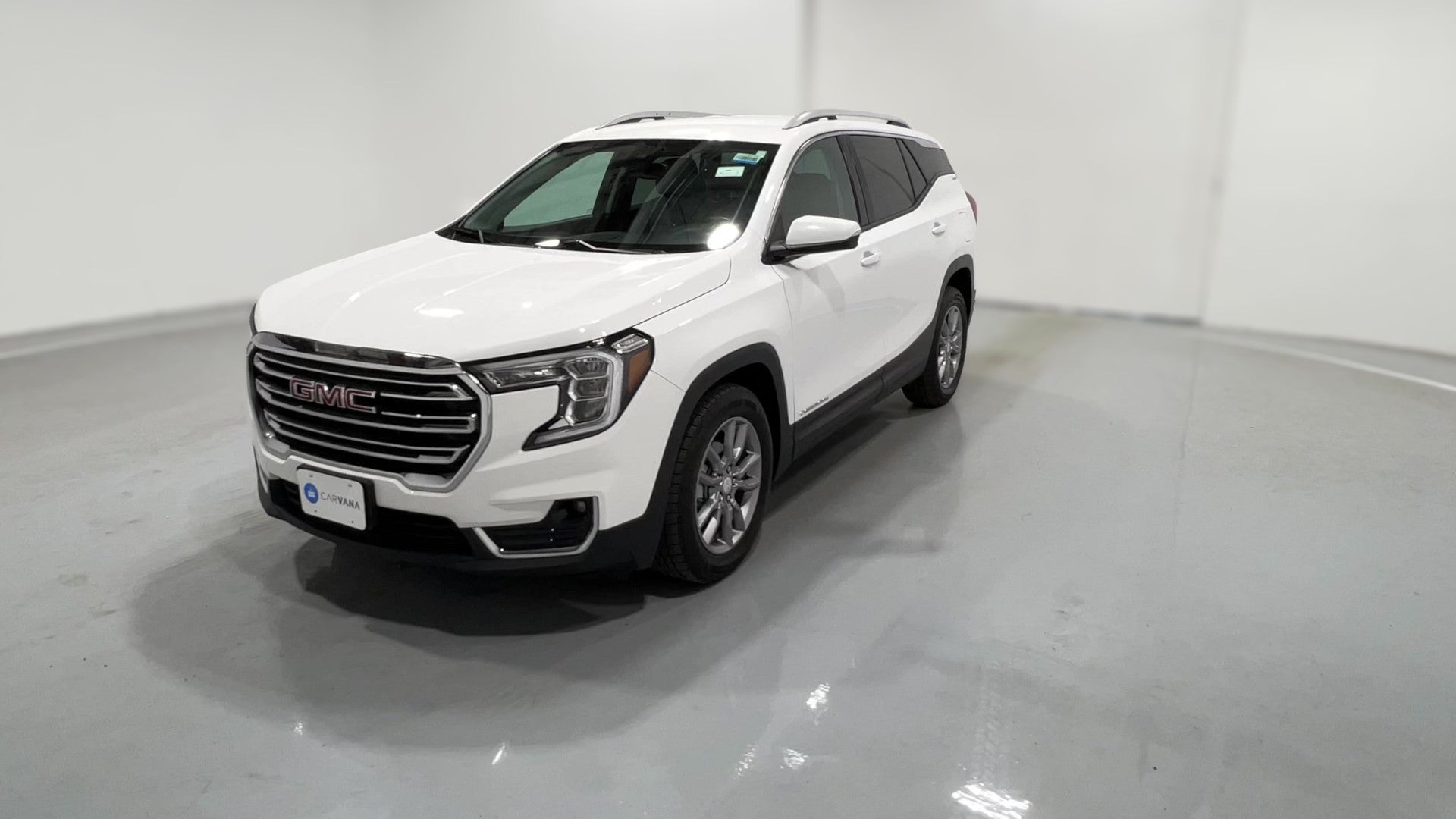 2022 GMC Terrain vehicle photo