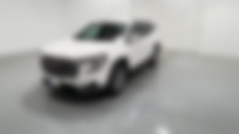 2022 GMC Terrain vehicle photo