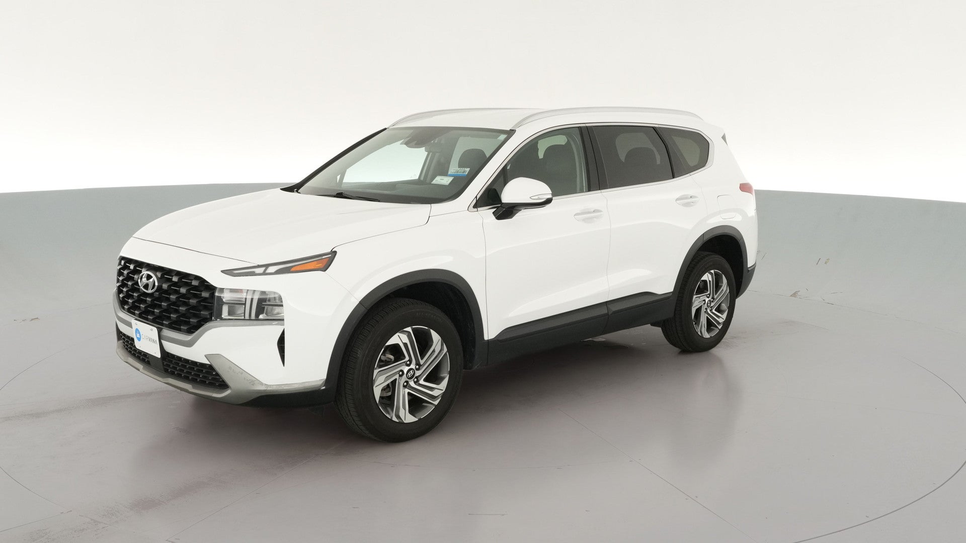 2023 Hyundai Santa Fe vehicle photo
