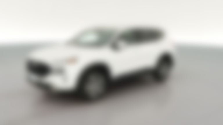 2023 Hyundai Santa Fe vehicle photo