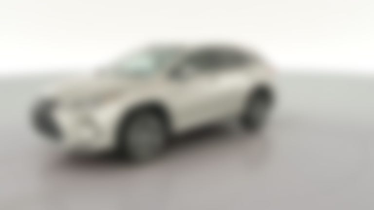 2021 Lexus RX vehicle photo
