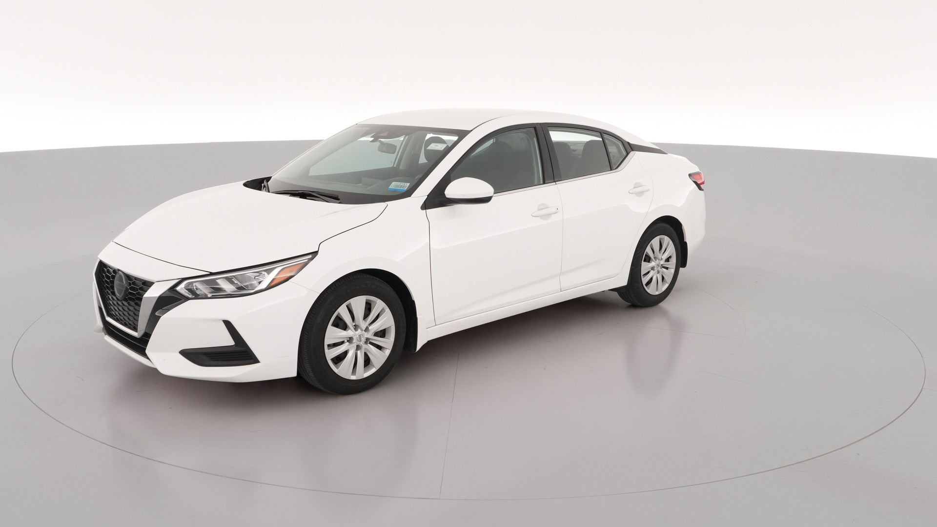 2022 Nissan Sentra vehicle photo