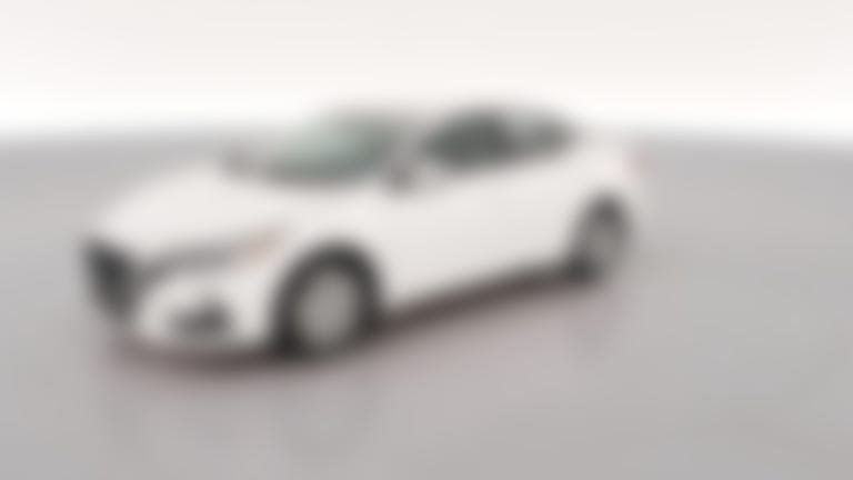 2022 Nissan Sentra vehicle photo