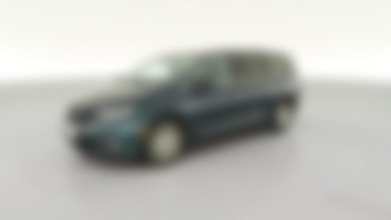 2023 Chrysler Pacifica vehicle photo