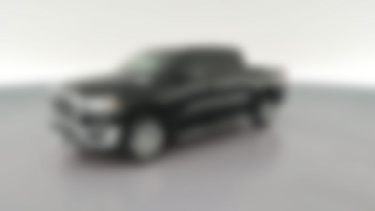 2019 Ram 1500 Crew Cab vehicle photo