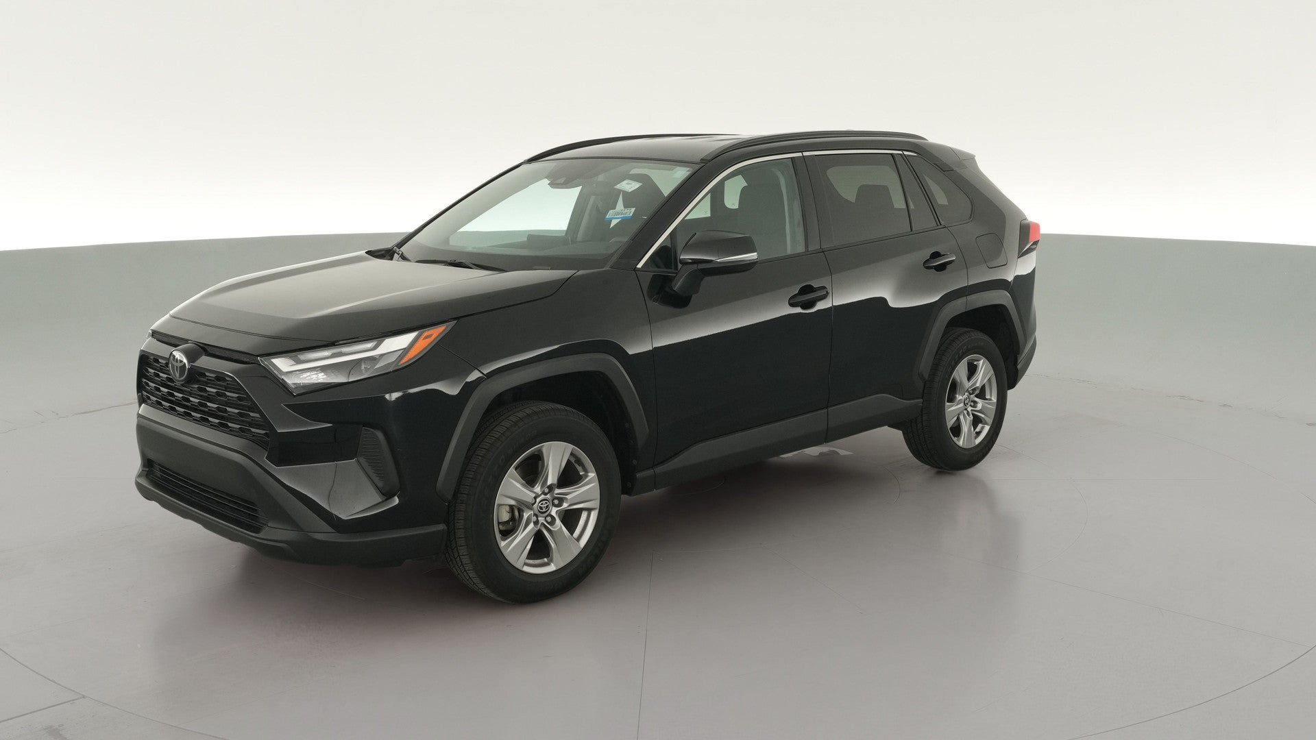 2023 Toyota RAV4 vehicle photo
