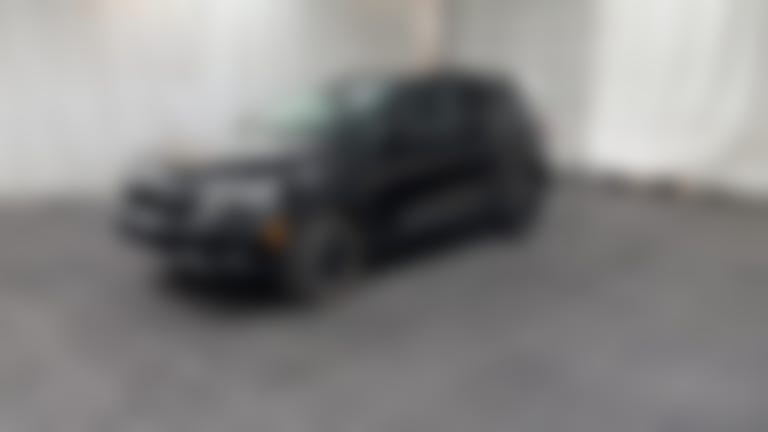 2025 Kia Seltos vehicle photo