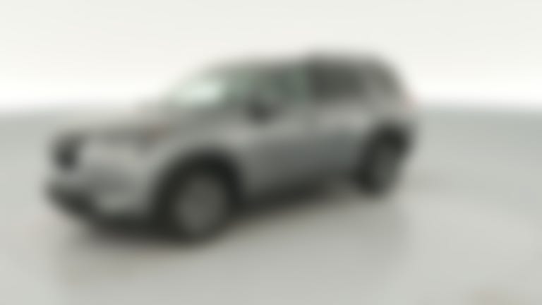 2025 Nissan Pathfinder vehicle photo