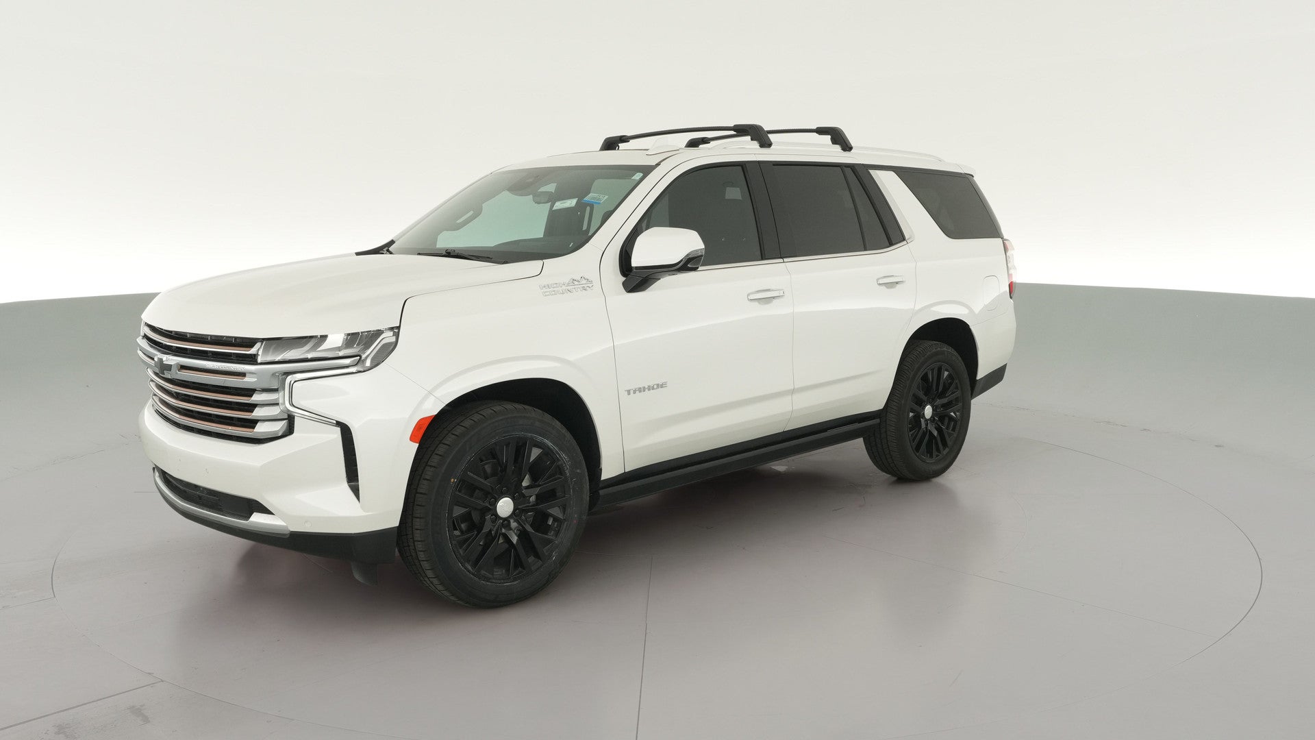 2023 Chevrolet Tahoe vehicle photo