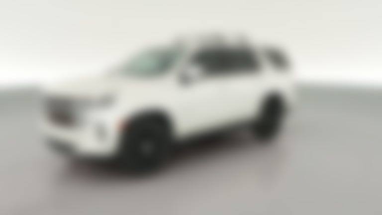 2023 Chevrolet Tahoe vehicle photo