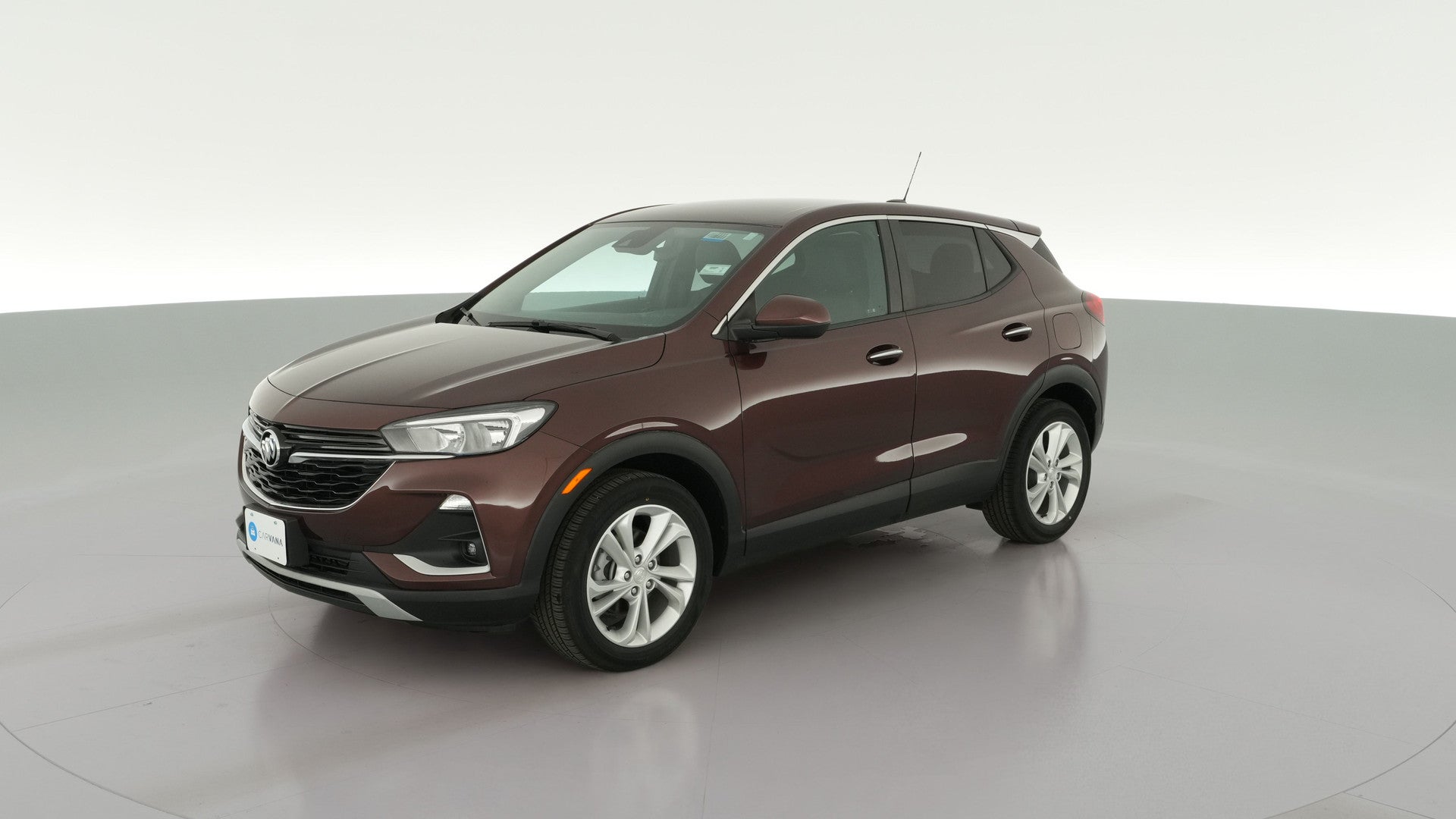 2022 Buick Encore GX vehicle photo