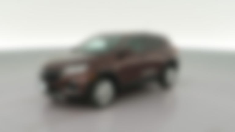 2022 Buick Encore GX vehicle photo