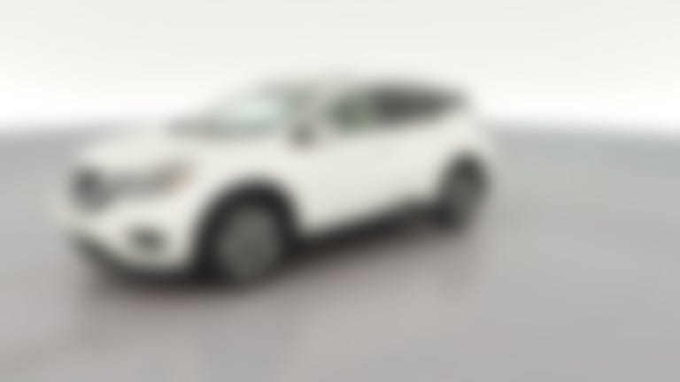 2018 Nissan Murano vehicle photo