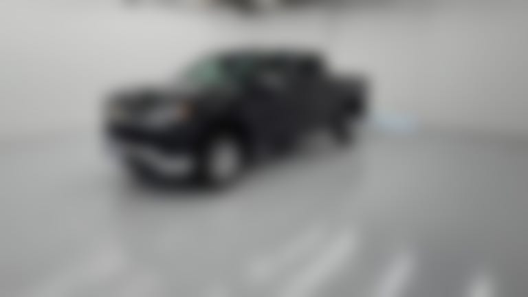 2026 Chevrolet Silverado 1500 Crew Cab vehicle photo
