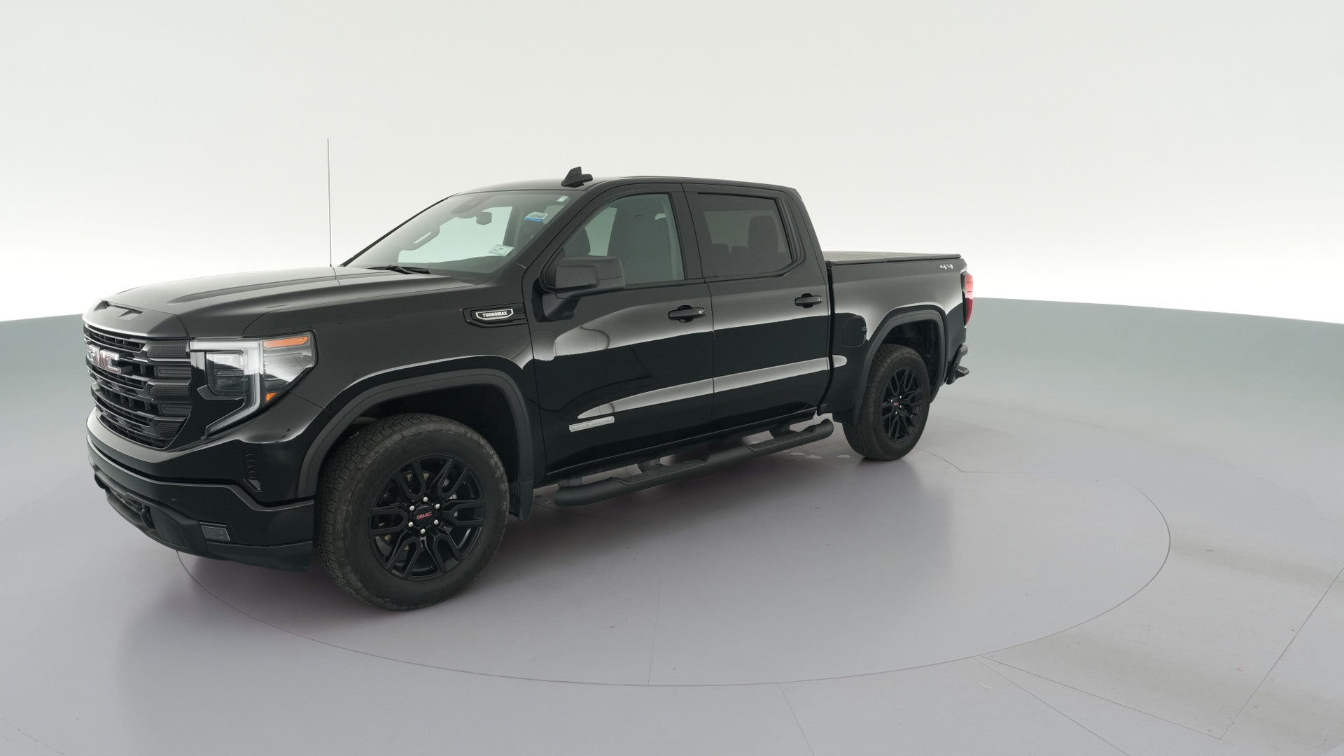 2026 GMC Sierra 1500 Crew Cab vehicle photo