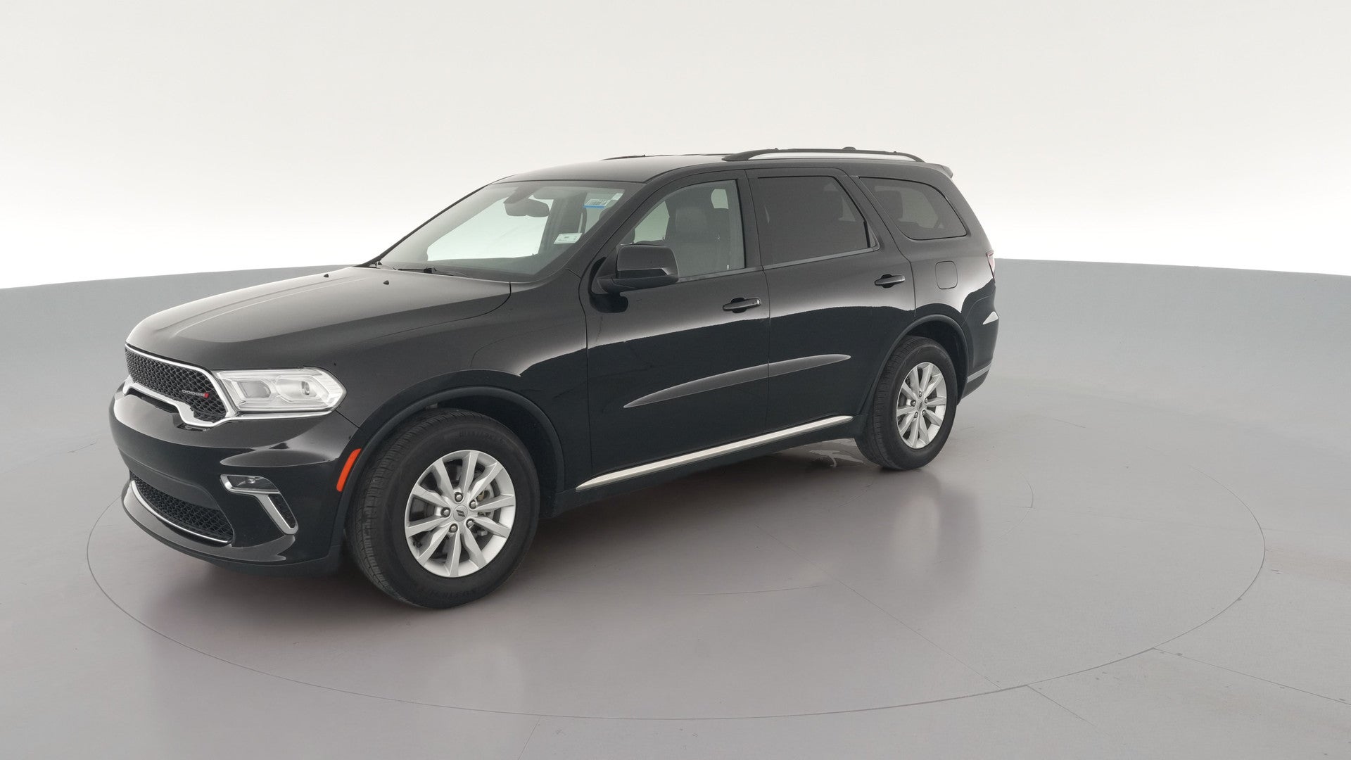 2021 Dodge Durango vehicle photo