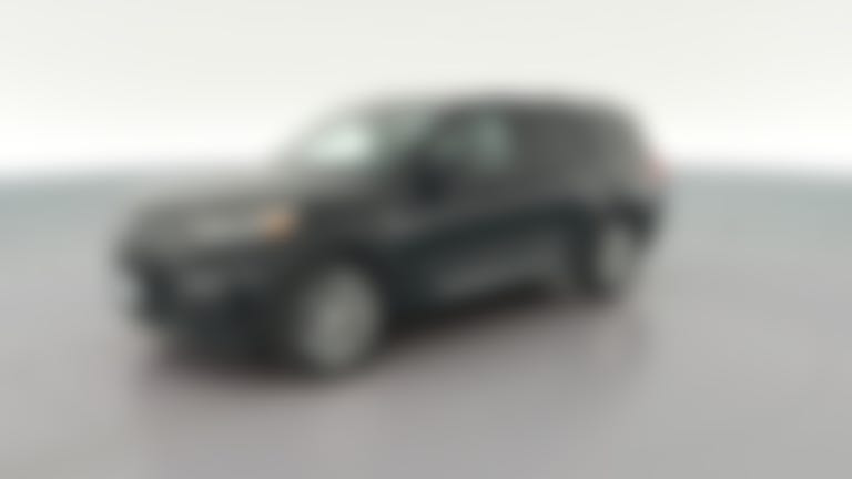 2021 Ford Explorer vehicle photo