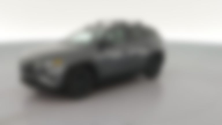 2024 Hyundai Tucson vehicle photo