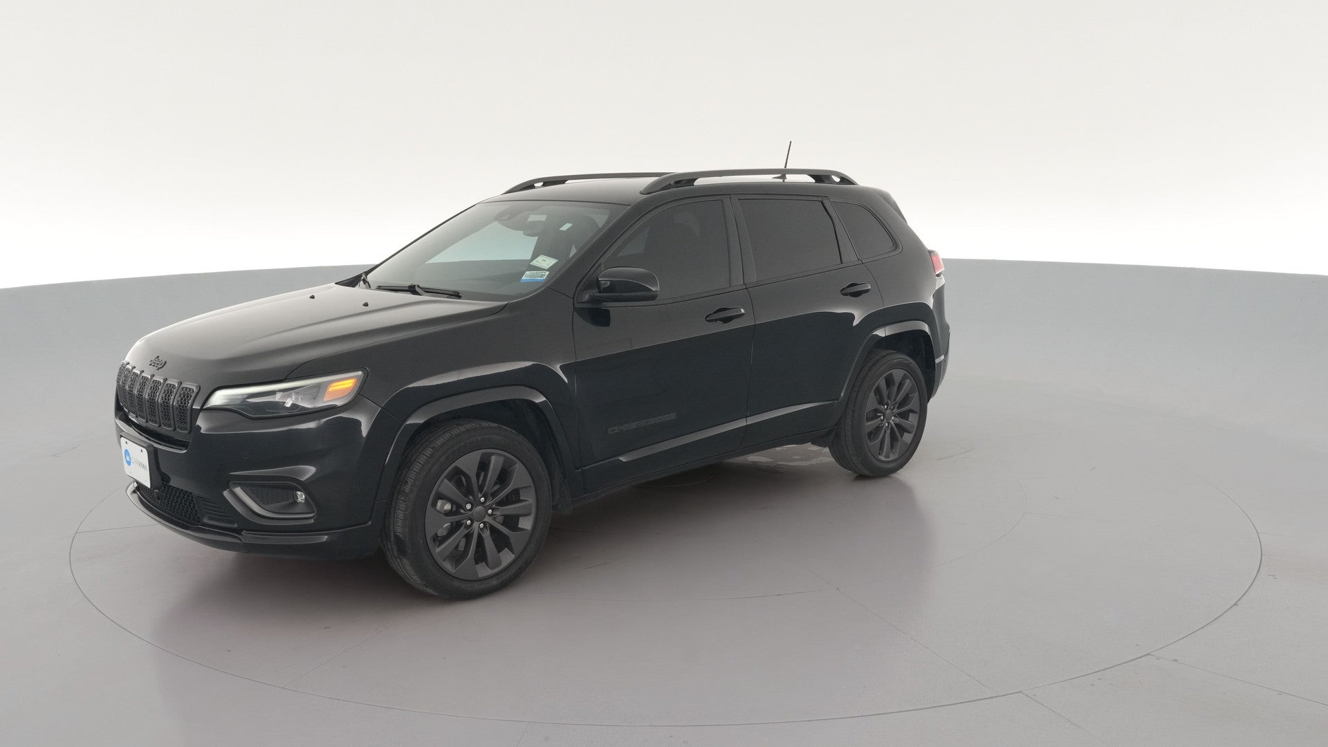 2019 Jeep Cherokee vehicle photo