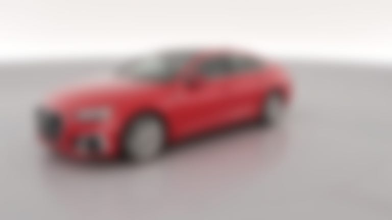 2024 Audi A5 vehicle photo