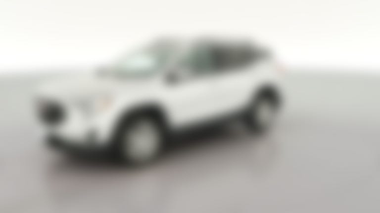 2020 GMC Terrain vehicle photo