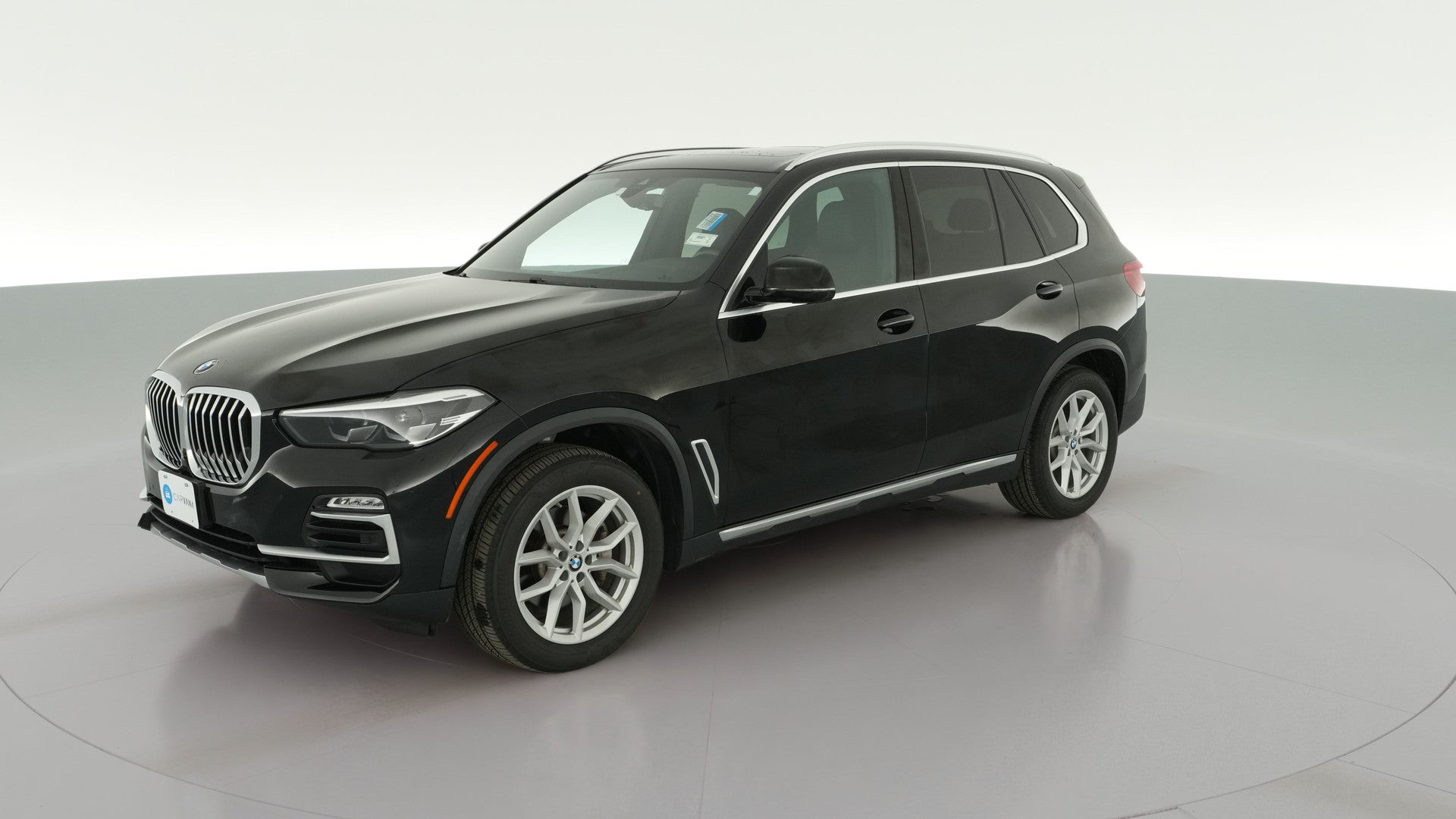 2020 BMW X5 vehicle photo
