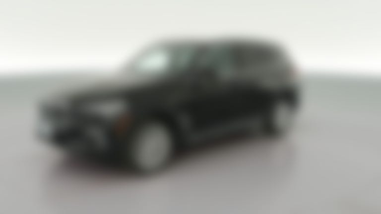 2020 BMW X5 vehicle photo