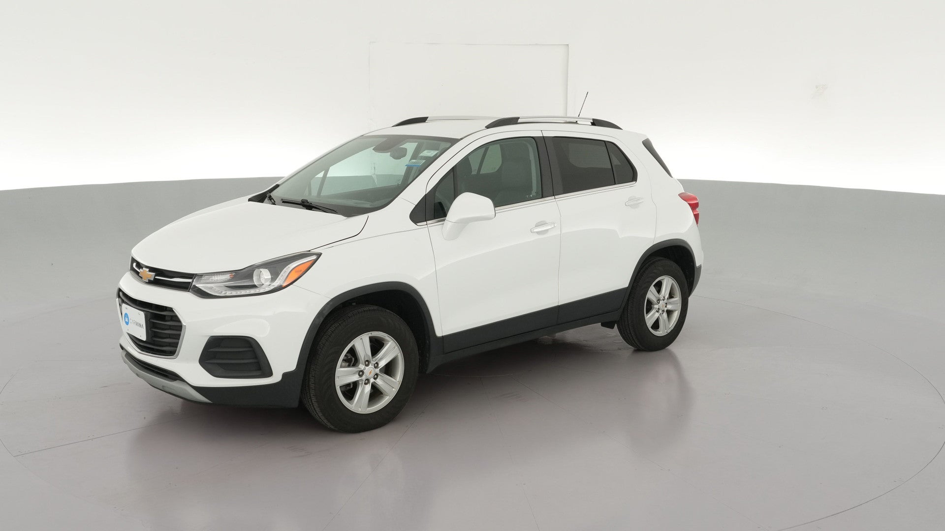 2019 Chevrolet Trax vehicle photo
