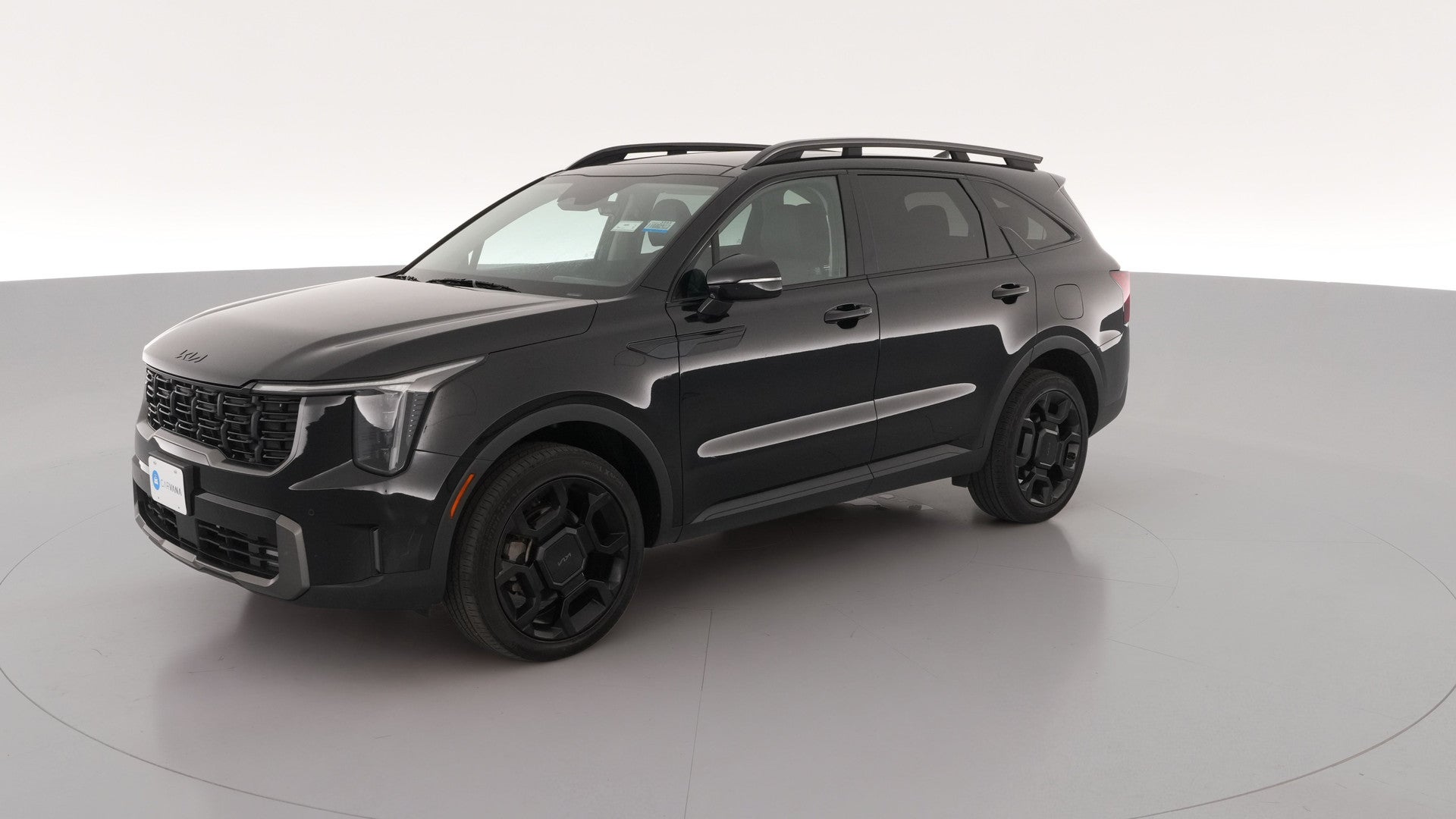 2025 Kia Sorento vehicle photo
