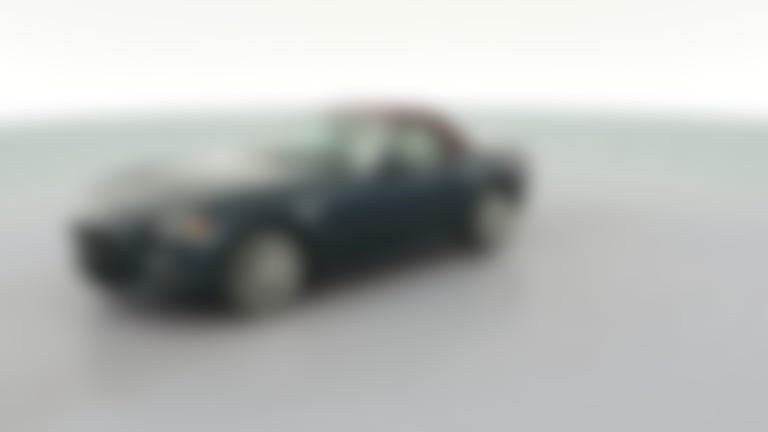 2018 FIAT 124 Spider vehicle photo