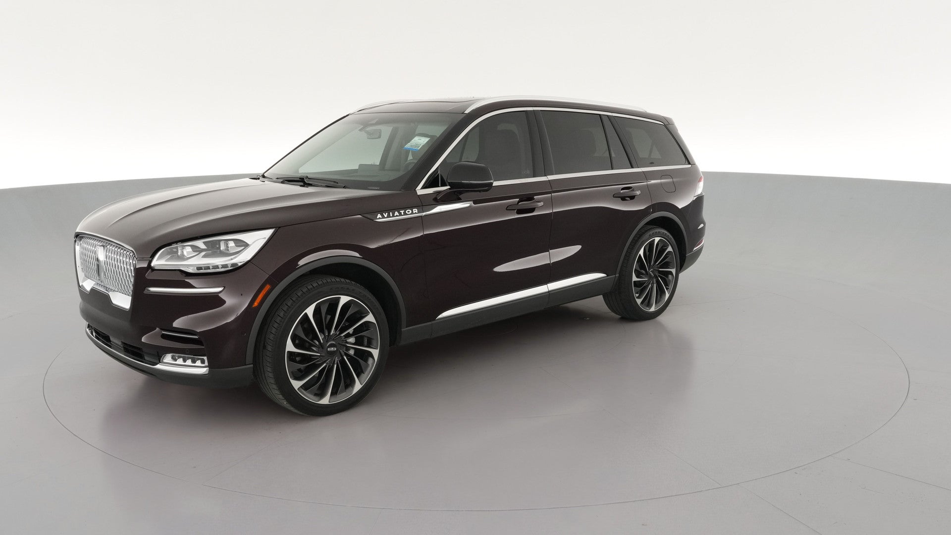 2023 Lincoln Aviator vehicle photo