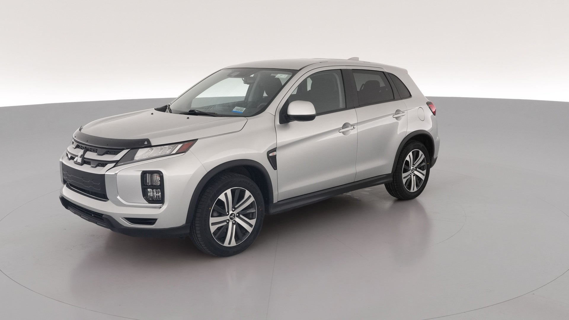 2024 Mitsubishi Outlander Sport vehicle photo