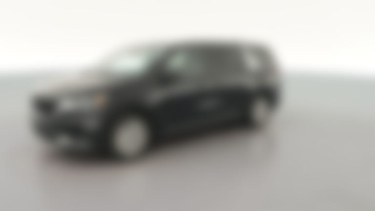 2024 Kia Carnival vehicle photo