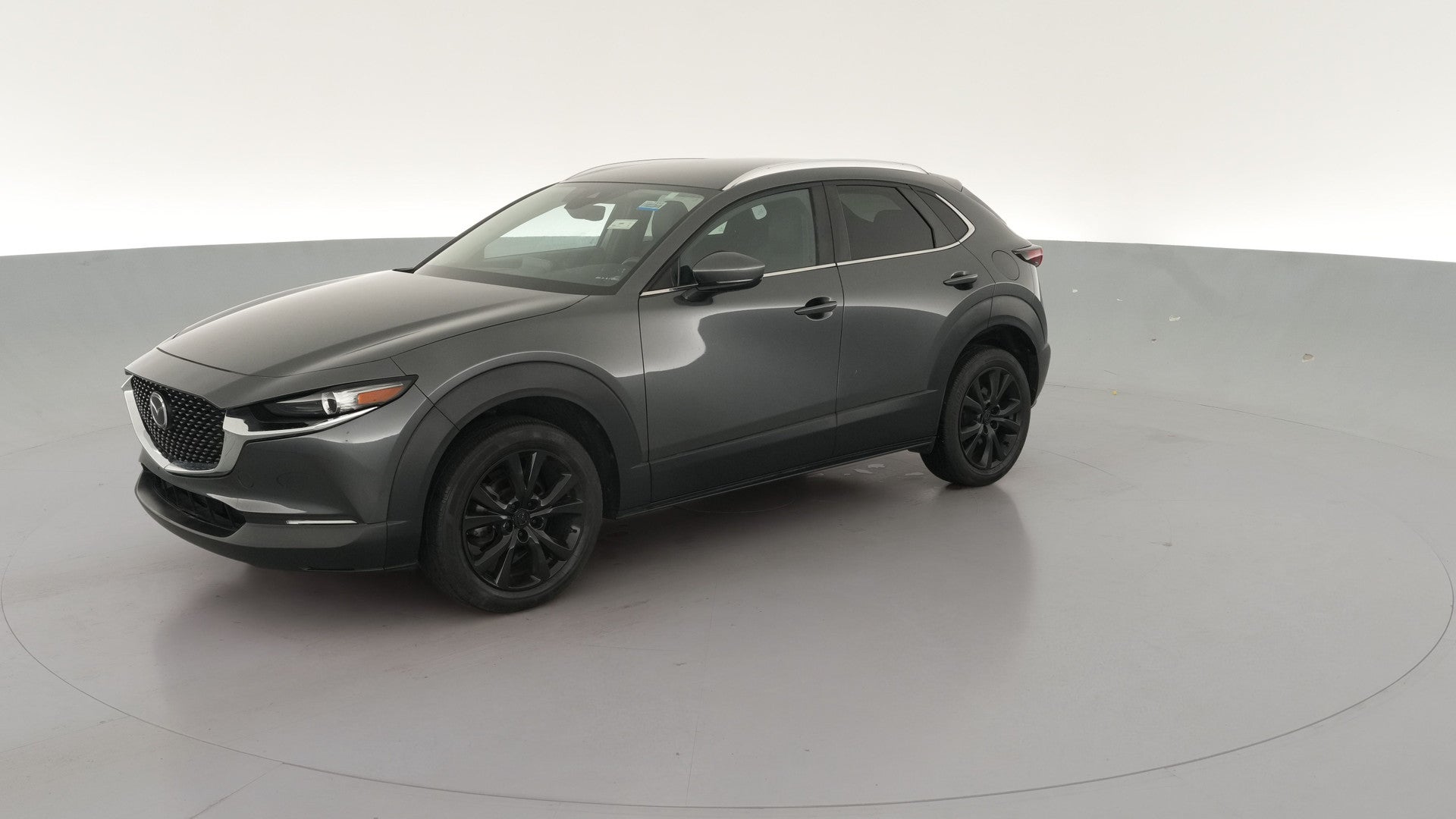 2023 MAZDA CX-30 vehicle photo