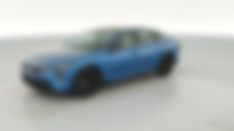 2025 Kia K4 vehicle photo
