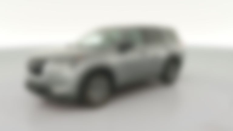 2024 Nissan Pathfinder vehicle photo