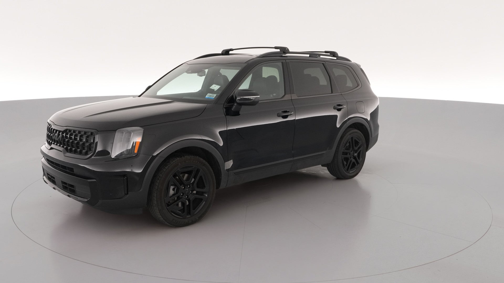 2025 Kia Telluride vehicle photo