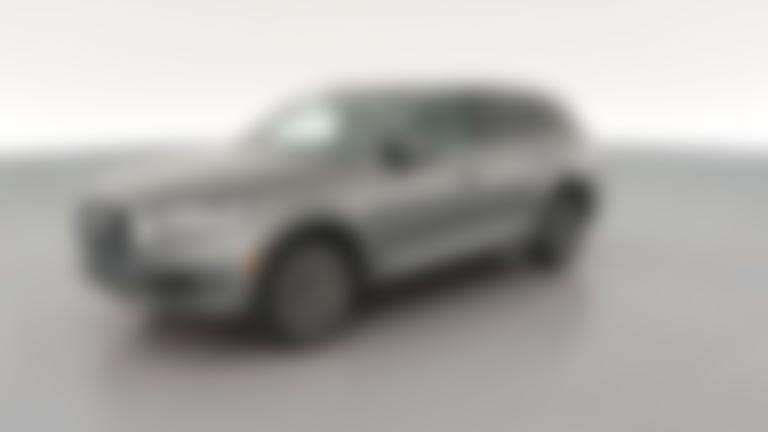 2017 Audi Q7 vehicle photo